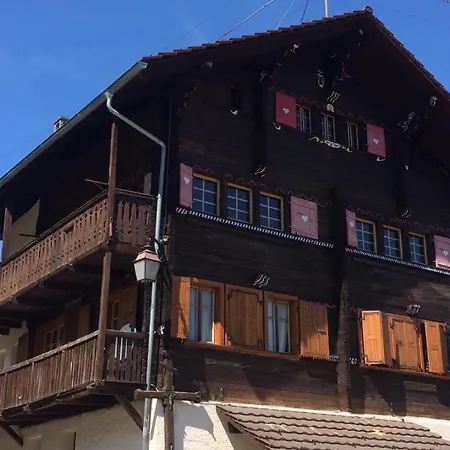 La Maison De Jeanne