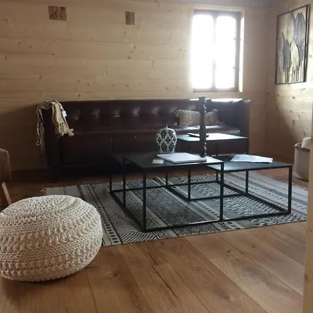 La Maison De Jeanne