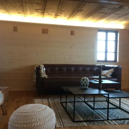 La Maison De Jeanne