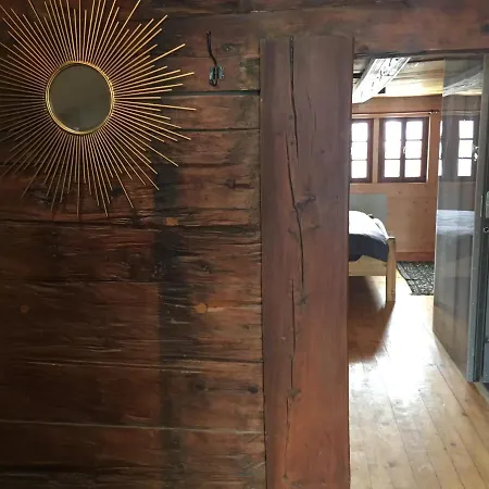La Maison De Jeanne